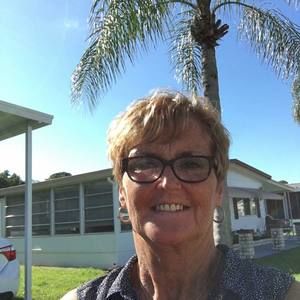 Meet your Posher, Cindy